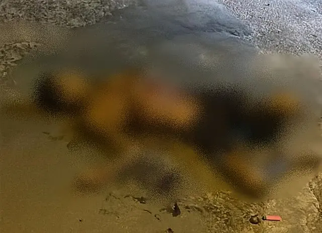 Suspeito de furtos morre esfaqueado durante briga em MS