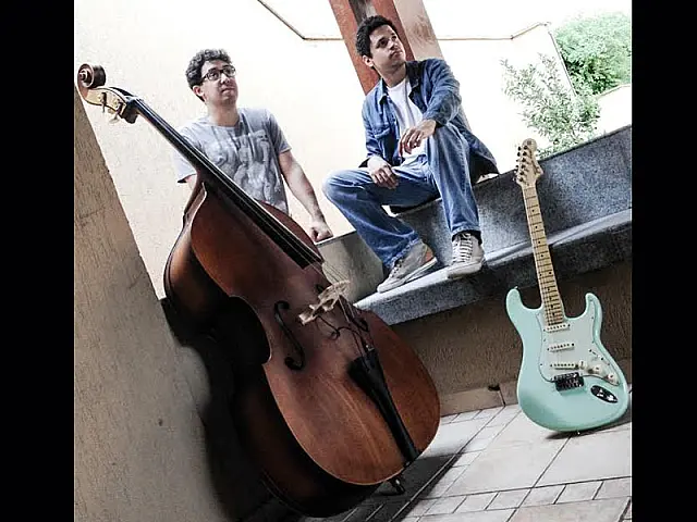 Quarta Erudita lança o Duo 'Andrade & Basso' no Centro Cultural