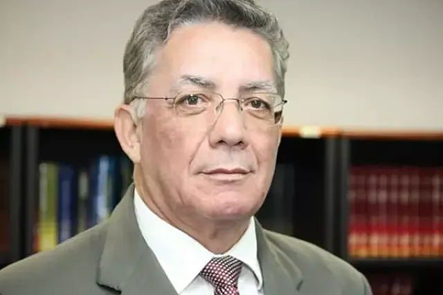 Desembargador Eduardo Machado Rocha assume plantão do TJMS de 13 a 19 de maio