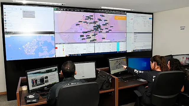 Polícia Civil faz alerta para evitar compartilhamento de supostos ataques