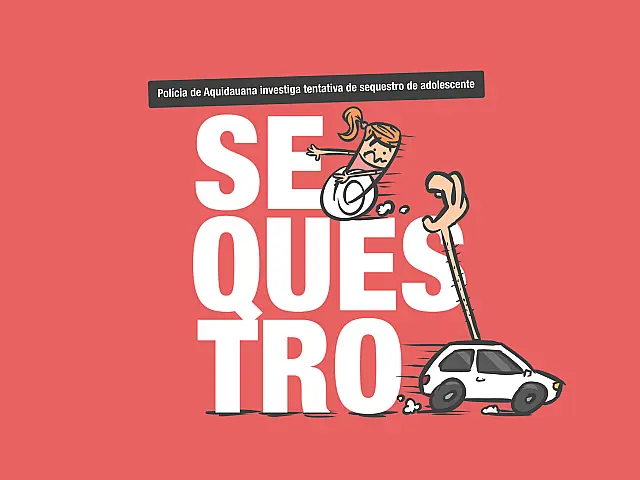 Sequestro