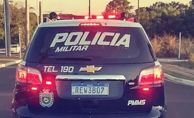 Defendendo o filho, sogra tenta matar nora no Réveillon
