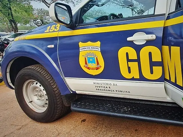 MPMS garante adequação do efetivo da Guarda Civil Municipal em Corumbá