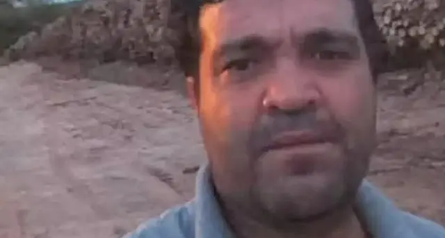 Homem encontrado morto em córrego de Ribas do Rio Pardo é identificado