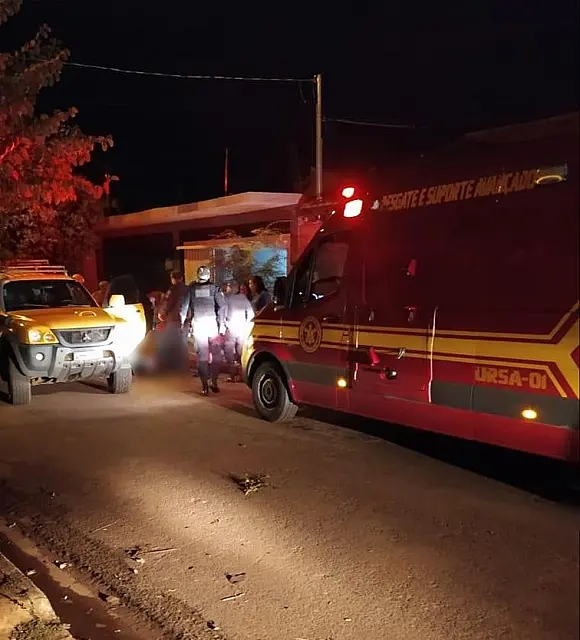 Homem é executado com 60 tiros de fuzil em Campo Grande