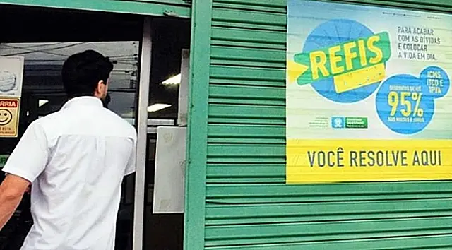 Refis: contribuinte tem até 15 de junho para pagar dívida tributária com desconto de até 95%