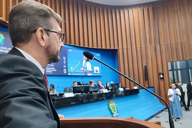 Deputados ressaltam políticas públicas voltadas ao bem-estar do cidadão
