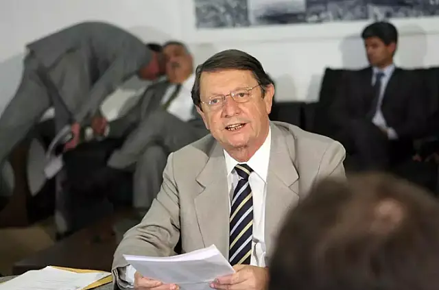 Ex-deputado Ary Rigo morre aos 74 anos