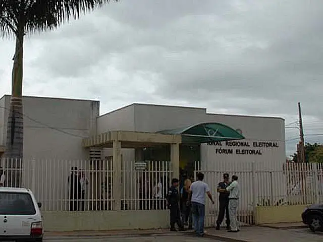 Título de eleitor: Justiça Eleitoral de Aquidauana define horários de atendimentos