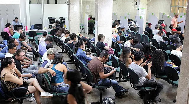 Funtrab é responsável por intermediar metade dos empregos com carteira assinada no MS