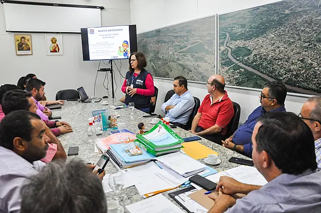 IBGE: Aquidauana aumenta população para 46 mil moradores