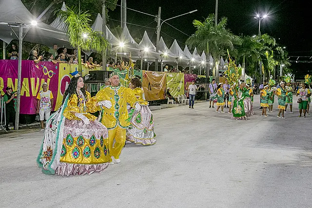 Corumbá reconhece Carnaval Pluricultural Fronteiriço