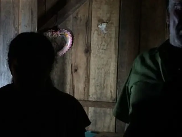 Casa é demolida após exorcismo e fenômenos incomuns no RS