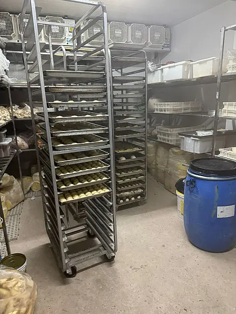 Padaria é interditada em Campo Grande por irregularidades sanitárias