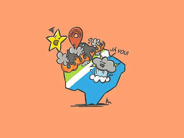 Vai chuva