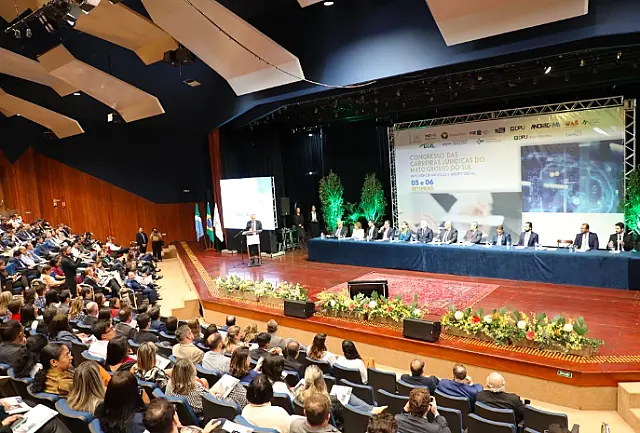 Especialistas avaliam impacto da tecnologia no sistema judiciário