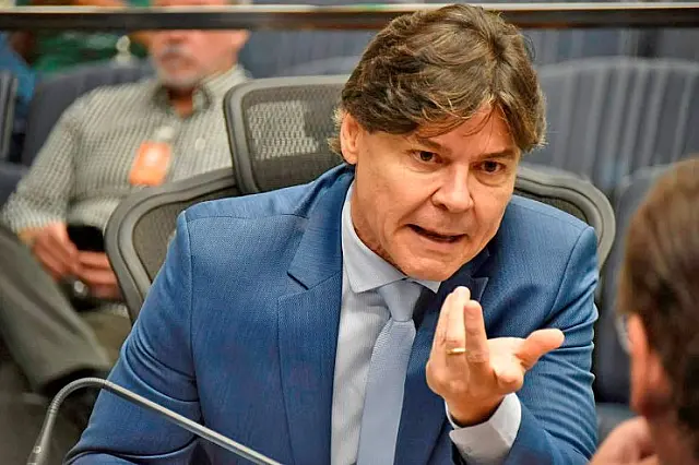 Trecho da MS-432 recebe nome de pecuarista da região pantaneira