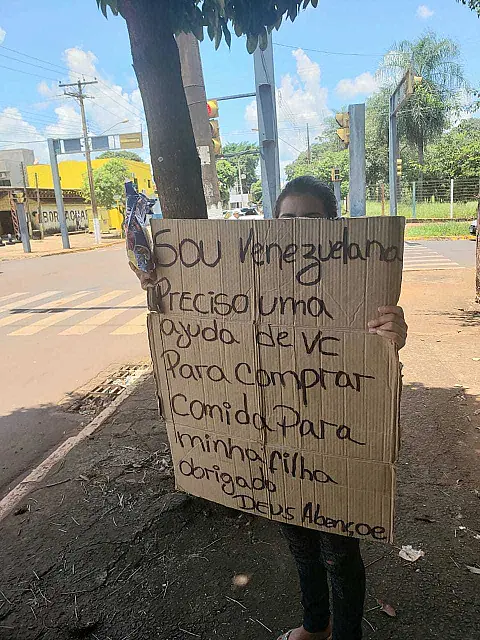 Denúncias revelam atuação de maior facção criminosa venezuelana em Dourados