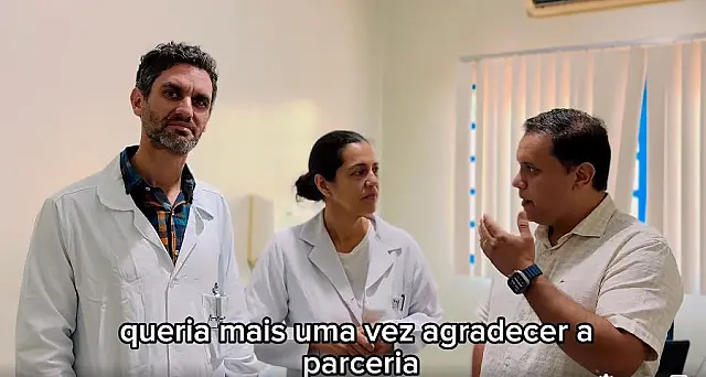 Fiocruz e Saúde de Anastácio unem esforços em estudo sobre Chikungunya
