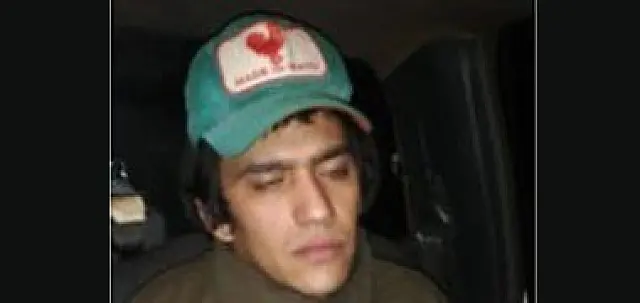 Reincidente, assassino de estudante brasileira é preso na casa do irmão