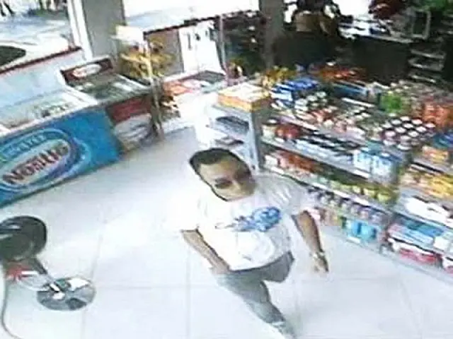 Menor identifica suspeito de ter matado dentista