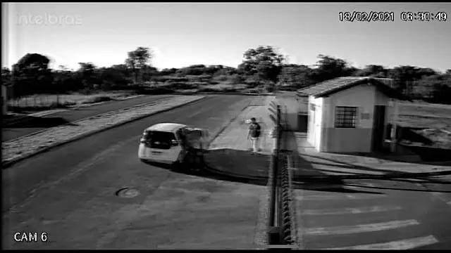 Motorista de app é indiciado por crime de discriminação de pessoa com deficiência