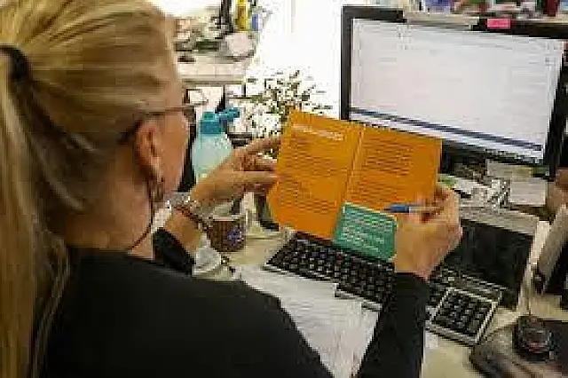 Sistemas e sites do governo do Estado estão fora do ar