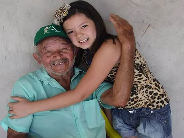 Morre idoso de 82 anos encontrado com larvas na boca em leito de hospital