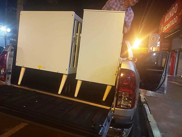 PMA de Dourados prende estelionatária e recupera móveis produtos do crime