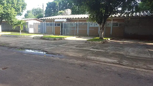 Após desentendimento por conta de imóvel, homem ameaça atentar contra a vida de ex-mulher