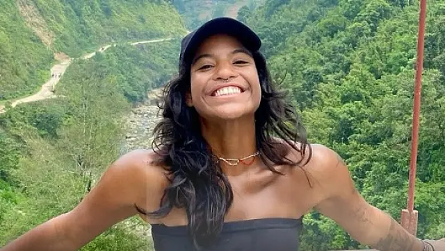Corpo de turista brasileira é resgatado de cratera na Indonésia
