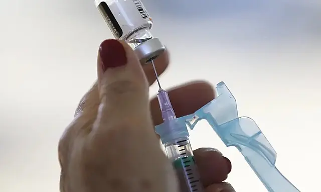 Quem tem papilomatose respiratória recorrente é prioritário para vacina do HPV