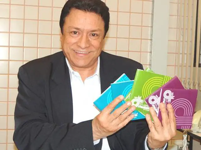 Kit com música de MS começa a ser enviado para 800 rádios do país