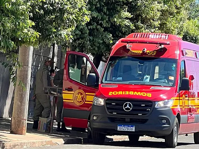 Homem desaparecido há 2 dias é encontrado morto