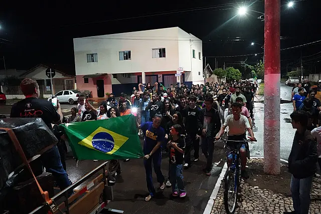 Semana da Cultura Evangélica reúne centenas de fiéis em Nioaque