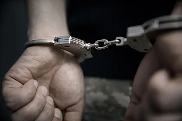 Homens são presos por invasão de propriedade em Anastácio e Miranda