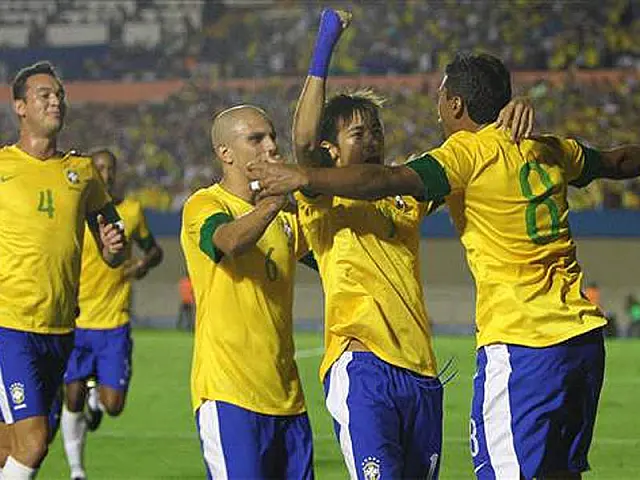 Brasil e Argentina decidem Superclássico em jogo fora do ?contexto?