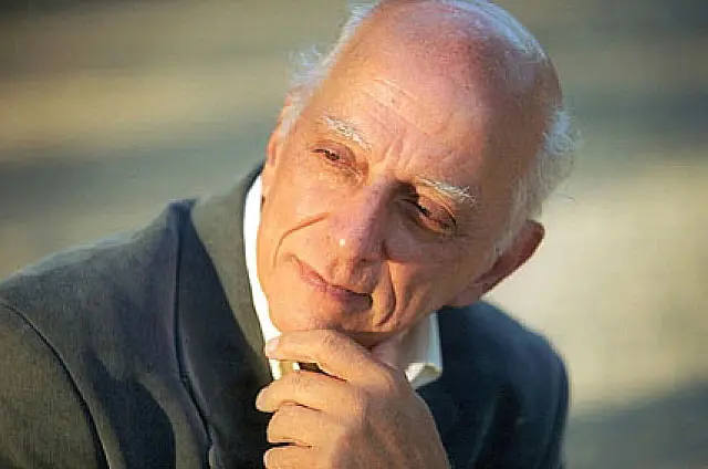 Morre o escritor Rubem Alves