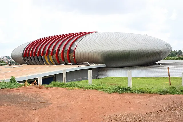 Governo assina contrato para concluir Aquário do Pantanal