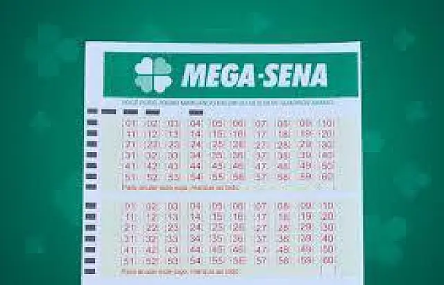 Concurso da Mega-Sena acumula premiação principal