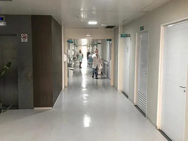Ministério nega R$ 8 milhões para pacientes com câncer na Santa Casa