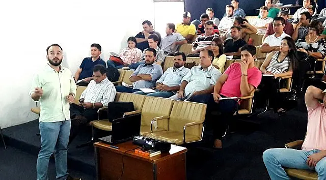 Curso para responsáveis técnicos do Precoce MS é adiado para 6 de julho