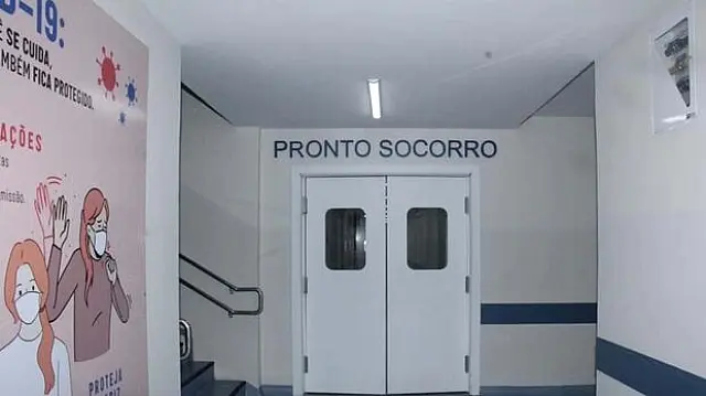 Homem é ferido com três tiros no abdômen em Ladário
