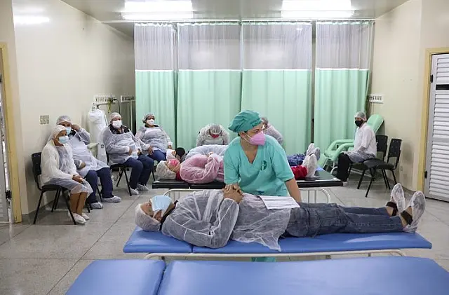 MS divulga hospitais autorizados a oferecerem cirurgias ortopédicas