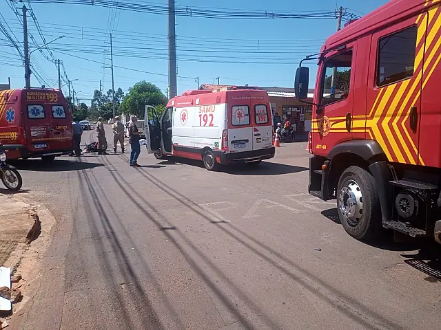 Músico de 27 anos morre em acidente de trânsito