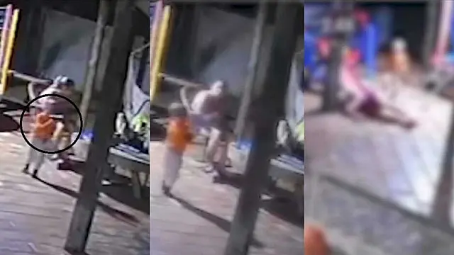 Criança de 2 anos dispara arma acidentalmente e mata a própria mãe em Rio Verde