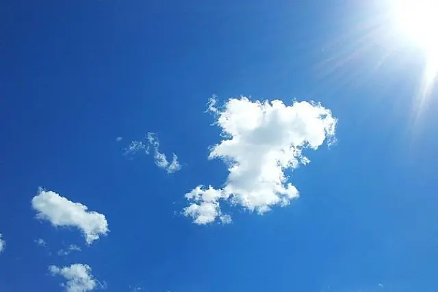 Semana começa com calor de 37°C em Aquidauana