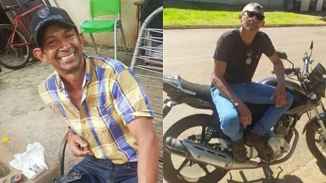 Identificados mortos em acidente grave em Jardim