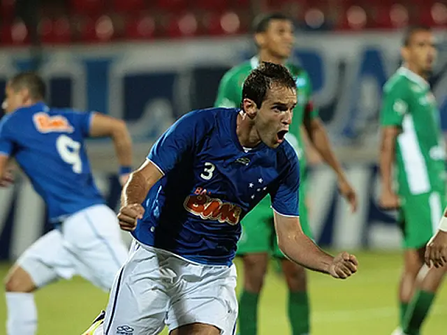 Veja os resultados de quarta na Copa do Brasil, Libertadores e estaduais