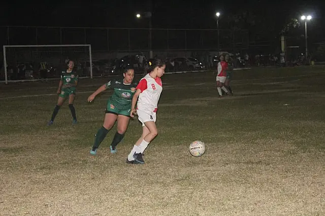 Copa Integração terá futebol feminino em Corumbá